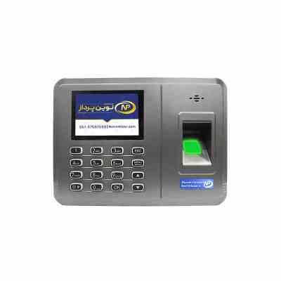 255-11.jpg دستـگاه حضـور و غیـاب NP255
