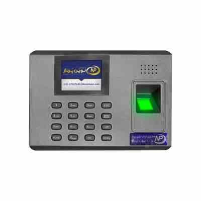 261.jpg دستگاه حضور و غیاب NP261PLUS