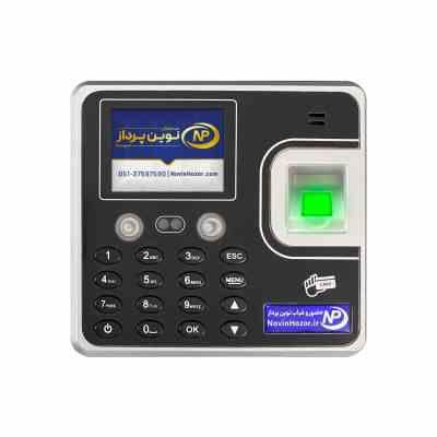 550New (1).jpg دستگاه حضور و غیاب NP550