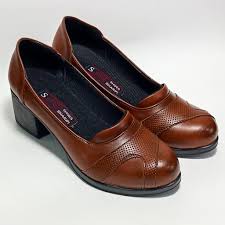 images.jpg 1234-کفش زنانه کالج قهوه ای - رنگ بنفش سایز M 11-11